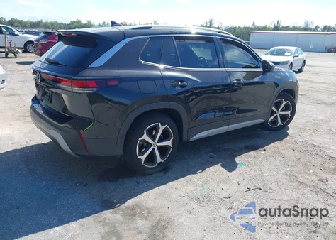 2025 Volkswagen Tiguan 2.0T Se from USA, damaged, VIN 3VVFR7RM4SM058306